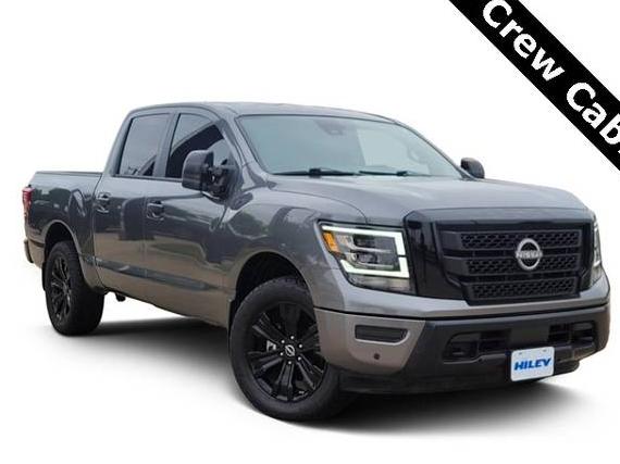 NISSAN TITAN 2023 1N6AA1ED9PN105987 image
