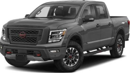 NISSAN TITAN 2023 1N6AA1ED6PN103758 image