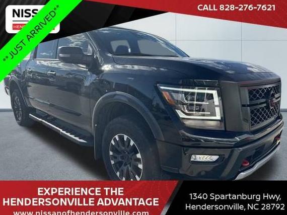 NISSAN TITAN 2023 1N6AA1ED1PN101173 image NISSAN TITAN 2023 1N6AA1ED1PN101173 image