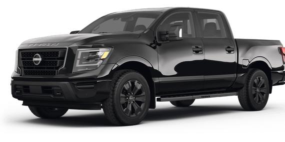 NISSAN TITAN 2023 1N6AA1ECXPN105228 image