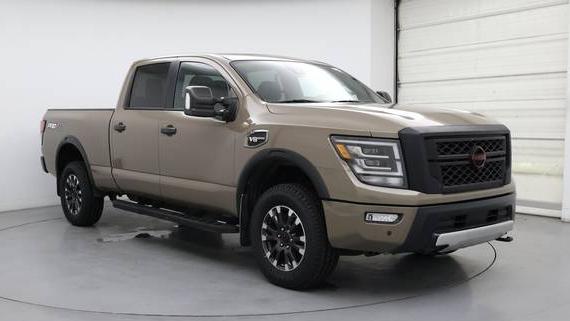 NISSAN TITAN 2023 1N6AA1FB6PN103272 image