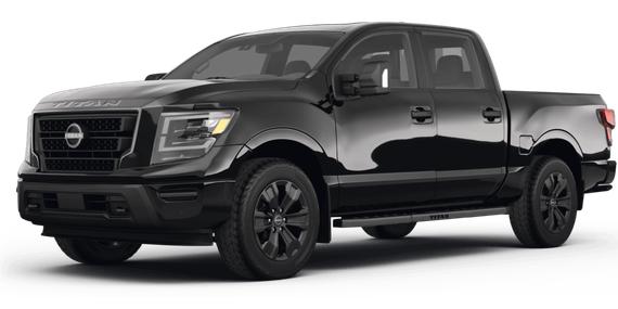 NISSAN TITAN 2023 1N6AA1EC8PN110749 image NISSAN TITAN 2023 1N6AA1EC8PN110749 image