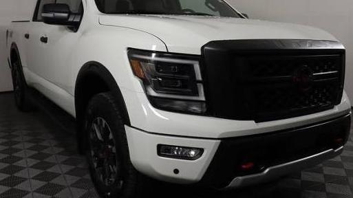 NISSAN TITAN 2023 1N6AA1EDXPN104055 image