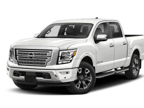 NISSAN TITAN 2023 1N6AA1ED2PN105264 image