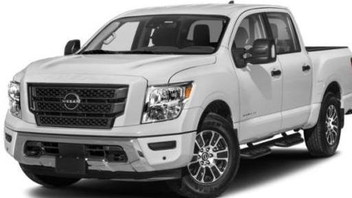 NISSAN TITAN 2023 1N6AA1EE5PN112945 image