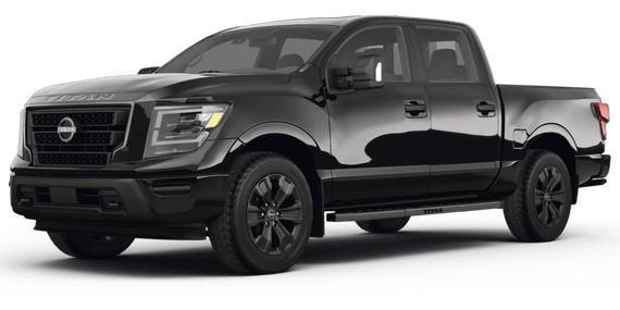 NISSAN TITAN 2023 1N6AA1ECXPN110509 image