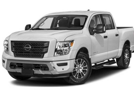 NISSAN TITAN 2023 1N6AA1EE2PN109470 image NISSAN TITAN 2023 1N6AA1EE2PN109470 image