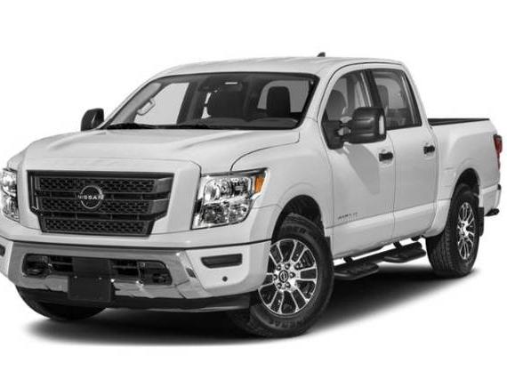 NISSAN TITAN 2023 1N6AA1EC1PN117140 image NISSAN TITAN 2023 1N6AA1EC1PN117140 image