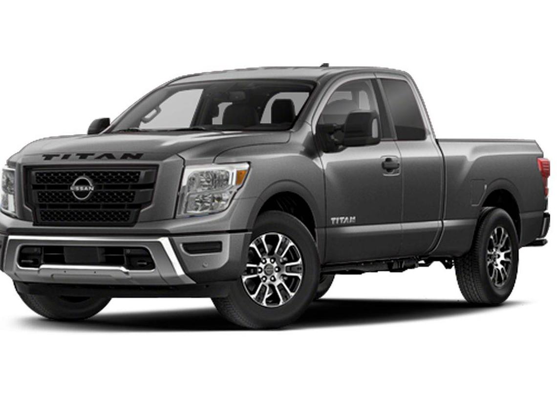 NISSAN TITAN 2023 1N6AA1EE2PN112675 image