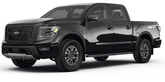 NISSAN TITAN 2023 1N6AA1ED0PN105814 image NISSAN TITAN 2023 1N6AA1ED0PN105814 image