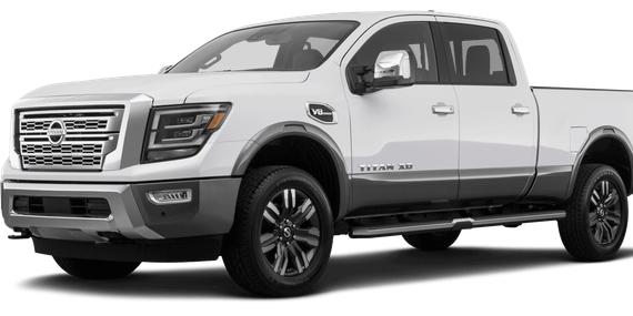 NISSAN TITAN 2023 1N6AA1FB3PN102211 image