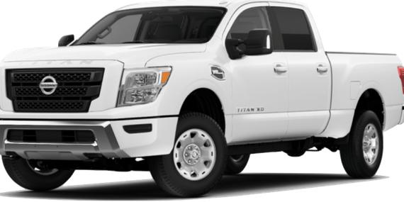 NISSAN TITAN 2023 1N6AA1FA8PN102700 image