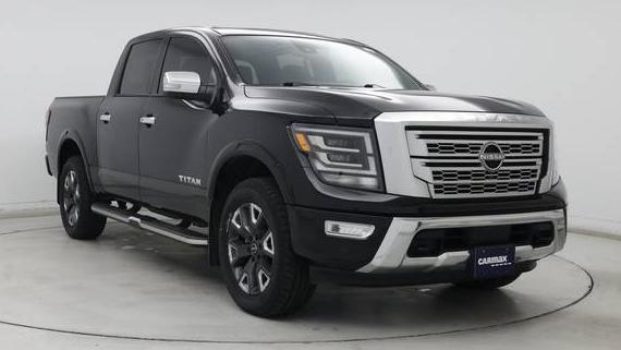 NISSAN TITAN 2023 1N6AA1ED8PN103017 image NISSAN TITAN 2023 1N6AA1ED8PN103017 image