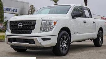 NISSAN TITAN 2023 1N6AA1EC3PN111856 image