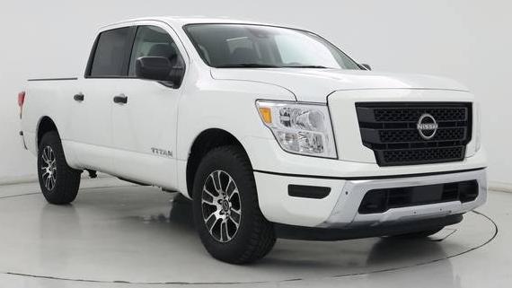 NISSAN TITAN 2023 1N6AA1EC0PN111927 image