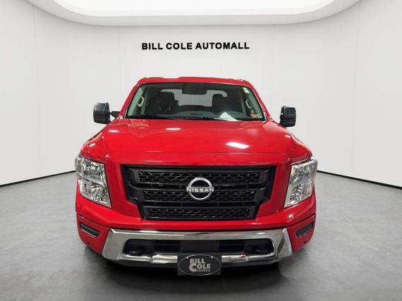 NISSAN TITAN 2023 1N6AA1ED3PN108321 image NISSAN TITAN 2023 1N6AA1ED3PN108321 image