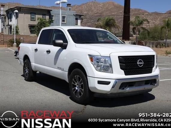 NISSAN TITAN 2023 1N6AA1EC7PN110225 image NISSAN TITAN 2023 1N6AA1EC7PN110225 image