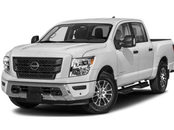 NISSAN TITAN 2023 1N6AA1EE6PN110914 image