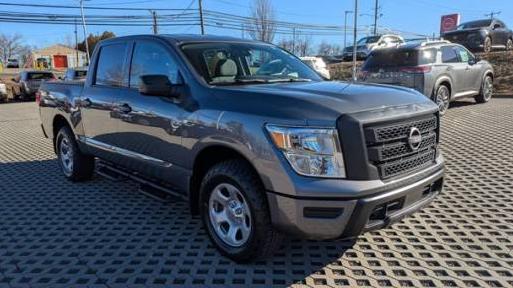 NISSAN TITAN 2023 1N6AA1EC4PN102132 image