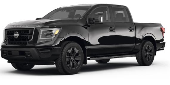 NISSAN TITAN 2023 1N6AA1EC5PN110191 image NISSAN TITAN 2023 1N6AA1EC5PN110191 image