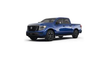 NISSAN TITAN 2023 1N6AA1EC3PN104986 image