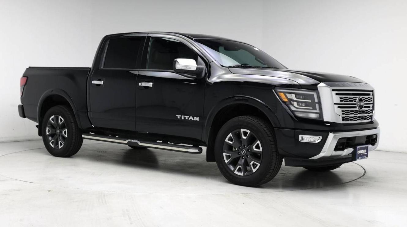 NISSAN TITAN 2023 1N6AA1ED0PN103352 image