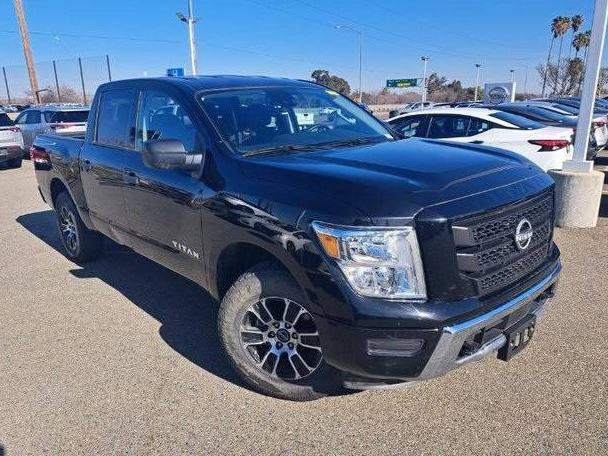 NISSAN TITAN 2023 1N6AA1ECXPN111112 image