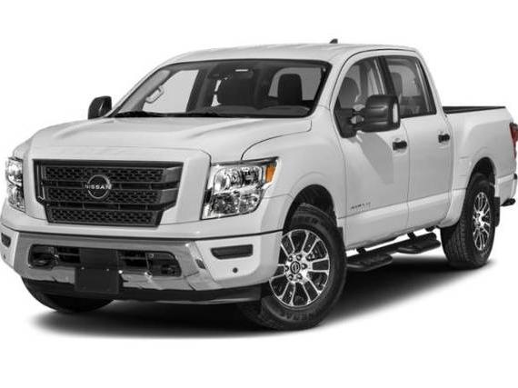 NISSAN TITAN 2023 1N6AA1EE2PN116483 image NISSAN TITAN 2023 1N6AA1EE2PN116483 image