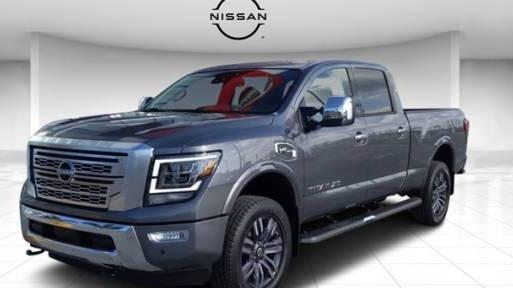 NISSAN TITAN 2023 1N6AA1FB3PN116447 image