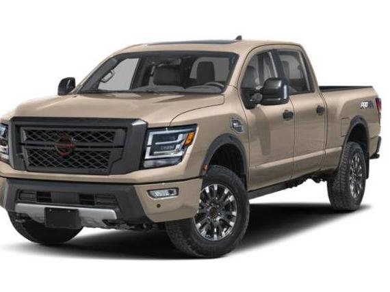 NISSAN TITAN 2023 1N6AA1FB1PN113854 image