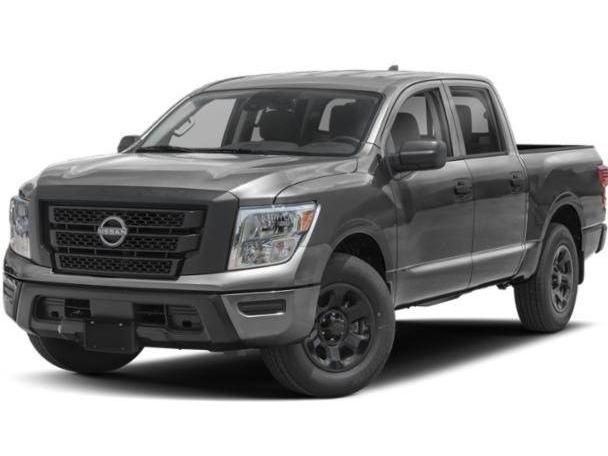 NISSAN TITAN 2023 1N6AA1EE8PN103382 image