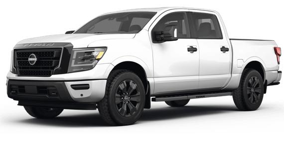 NISSAN TITAN 2023 1N6AA1EE3PN116847 image NISSAN TITAN 2023 1N6AA1EE3PN116847 image