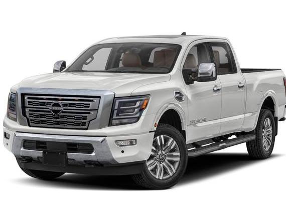 NISSAN TITAN 2023 1N6AA1FB0PN106376 image