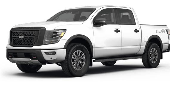 NISSAN TITAN 2023 1N6AA1ED3PN113213 image