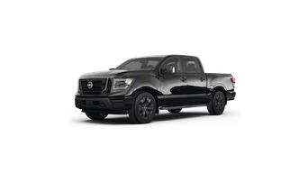 NISSAN TITAN 2023 1N6AA1EC2PN110729 image