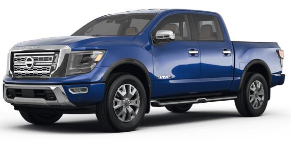 NISSAN TITAN 2023 1N6AA1ED9PN113698 image NISSAN TITAN 2023 1N6AA1ED9PN113698 image