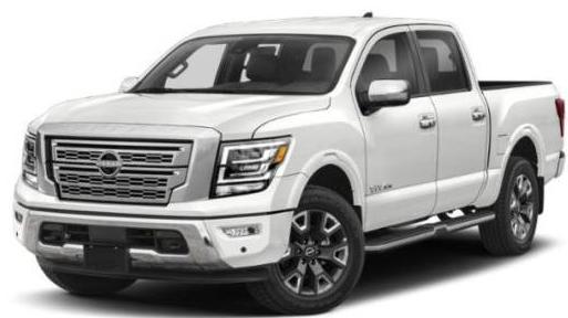 NISSAN TITAN 2023 1N6AA1ED2PN113543 image