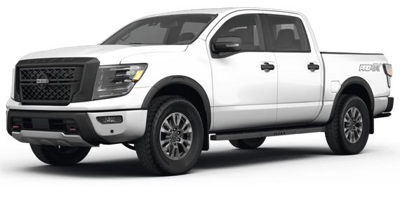 NISSAN TITAN 2023 1N6AA1ED2PN117334 image