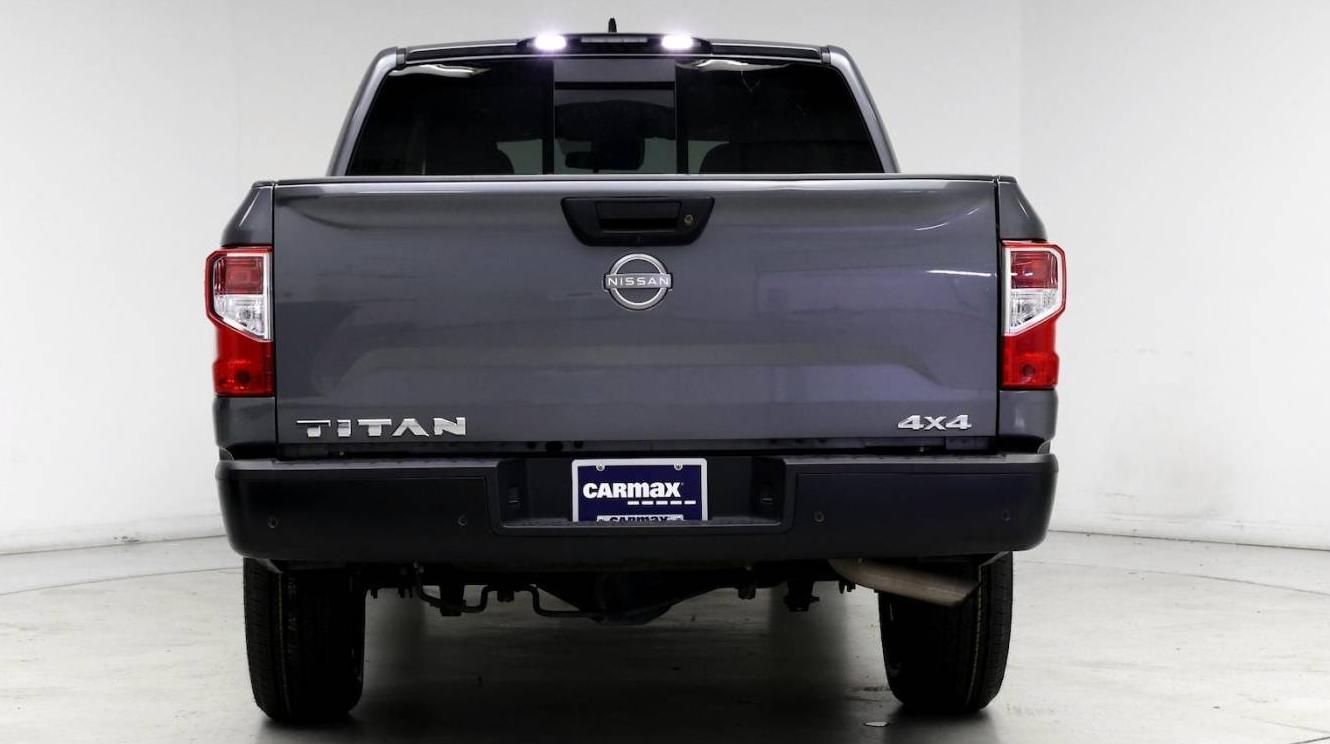 NISSAN TITAN 2023 1N6AA1EC8PN110184 image