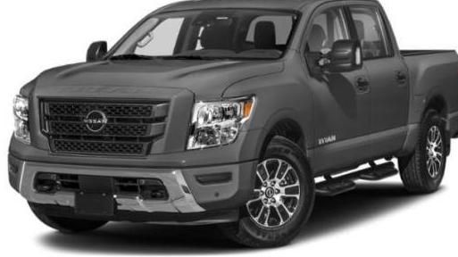 NISSAN TITAN 2023 1N6AA1ED5PN110958 image