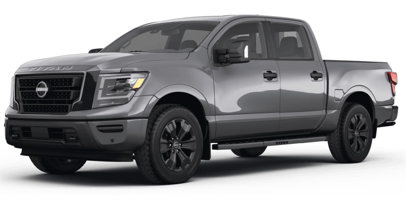 NISSAN TITAN 2023 1N6AA1EC5PN111079 image