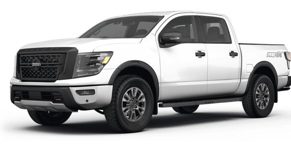 NISSAN TITAN 2023 1N6AA1EDXPN103388 image NISSAN TITAN 2023 1N6AA1EDXPN103388 image