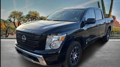 NISSAN TITAN 2023 1N6AA1EE8PN110087 image NISSAN TITAN 2023 1N6AA1EE8PN110087 image