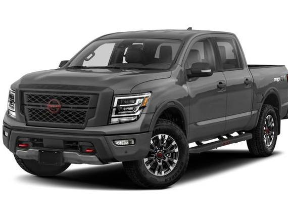 NISSAN TITAN 2023 1N6AA1ED3PN110926 image NISSAN TITAN 2023 1N6AA1ED3PN110926 image