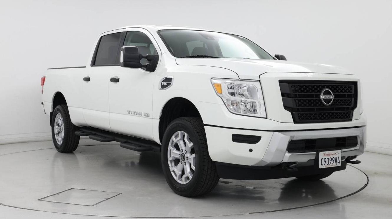 NISSAN TITAN 2023 1N6AA1FB5PN111170 image