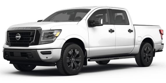 NISSAN TITAN 2023 1N6AA1EC1PN105179 image