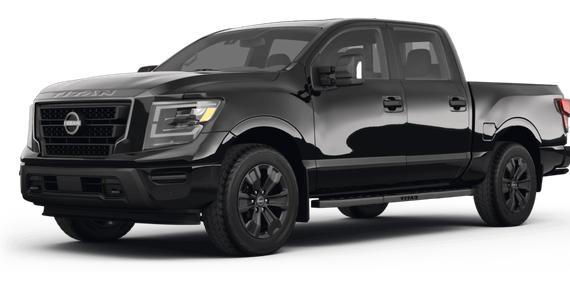 NISSAN TITAN 2023 1N6AA1EF5PN116602 image NISSAN TITAN 2023 1N6AA1EF5PN116602 image