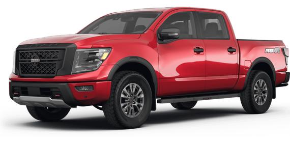 NISSAN TITAN 2023 1N6AA1ED9PN102197 image NISSAN TITAN 2023 1N6AA1ED9PN102197 image