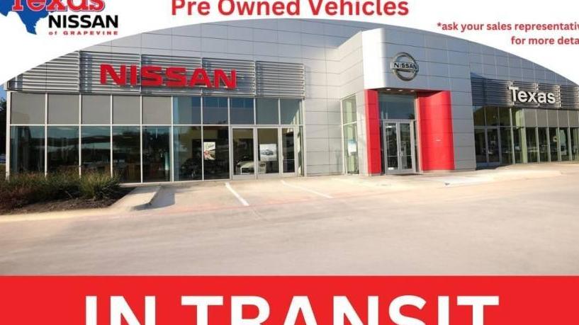 NISSAN TITAN 2023 1N6AA1EE5PN110743 image