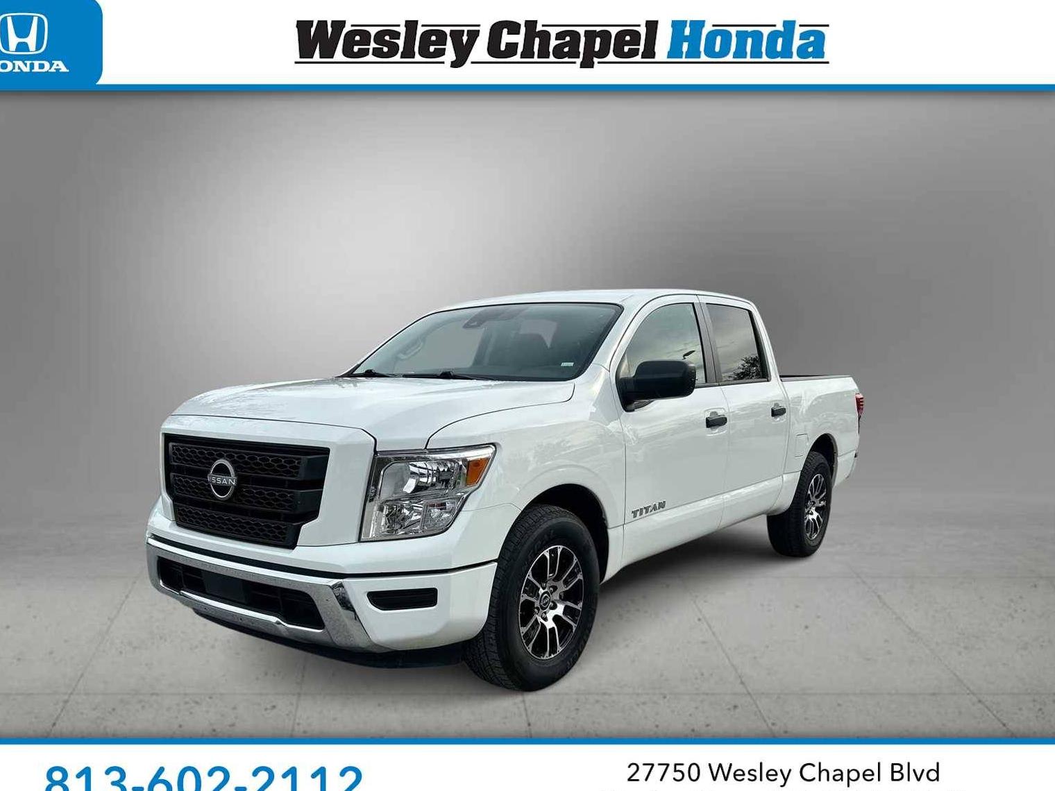 NISSAN TITAN 2023 1N6AA1EE7PN112235 image